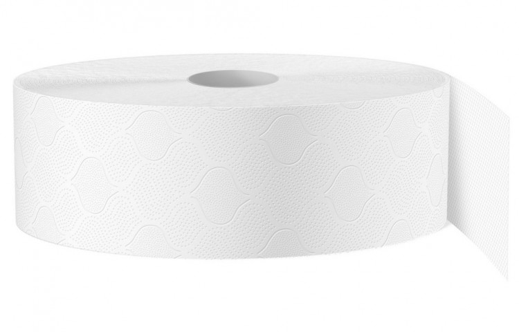 TP Jumbo 230mm 2vrst. CELULÓZA 170m | Papírové a hygienické výrobky - Toaletní papíry - Vícevrstvý TP Jumbo 230mm 2vrst. CELULÓZA 170m | Papírové a hygienické výrobky - Toaletní papíry - Vícevrstvý